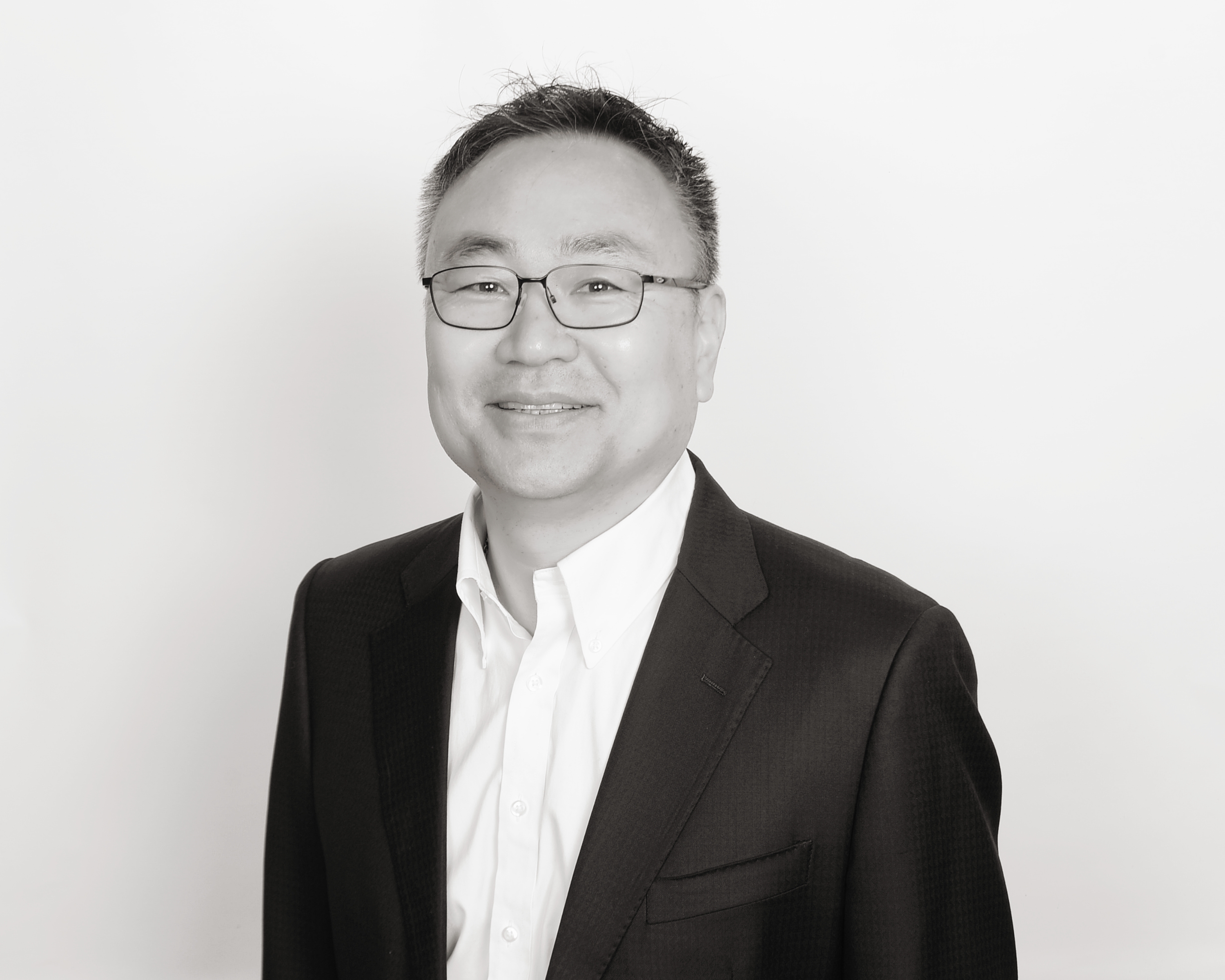 Dr. Seoyoung Kim, CEO of HERO E&C